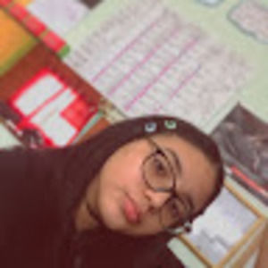 Meet your Posher, Ivette